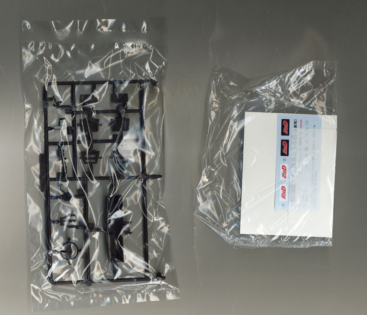 1/24 Initial D Takumi Fujiwara AE86 Trueno Project D Specification (Prepainted)