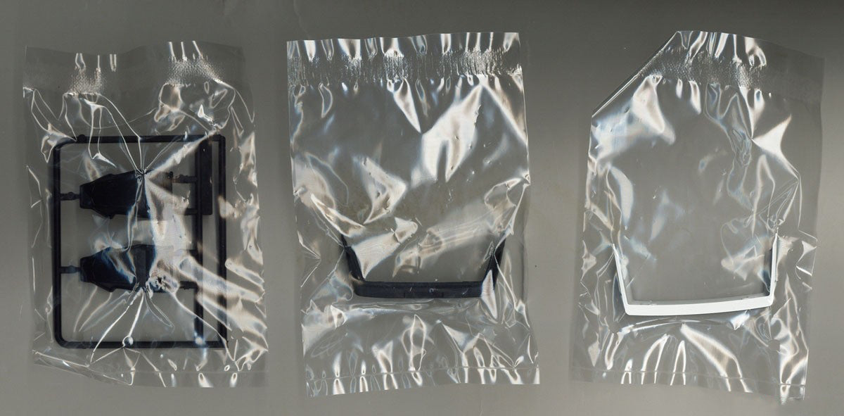 1/24 Initial D Takumi Fujiwara AE86 Trueno Project D Specification (Prepainted)