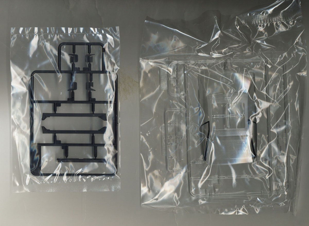 1/24 Initial D Takumi Fujiwara AE86 Trueno Project D Specification (Prepainted)