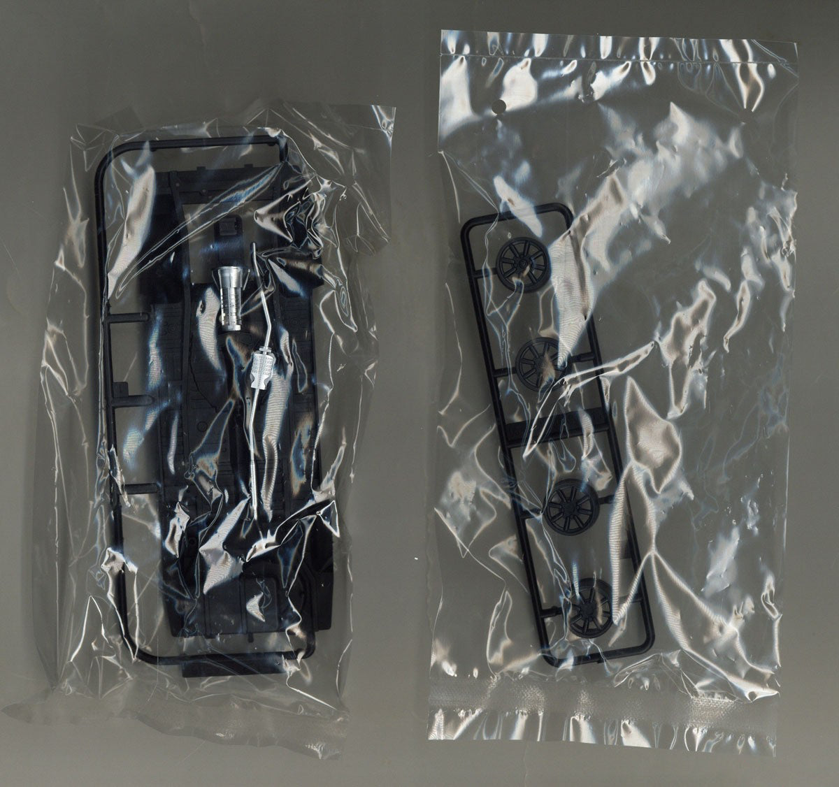 1/24 Initial D Takumi Fujiwara AE86 Trueno Project D Specification (Prepainted)