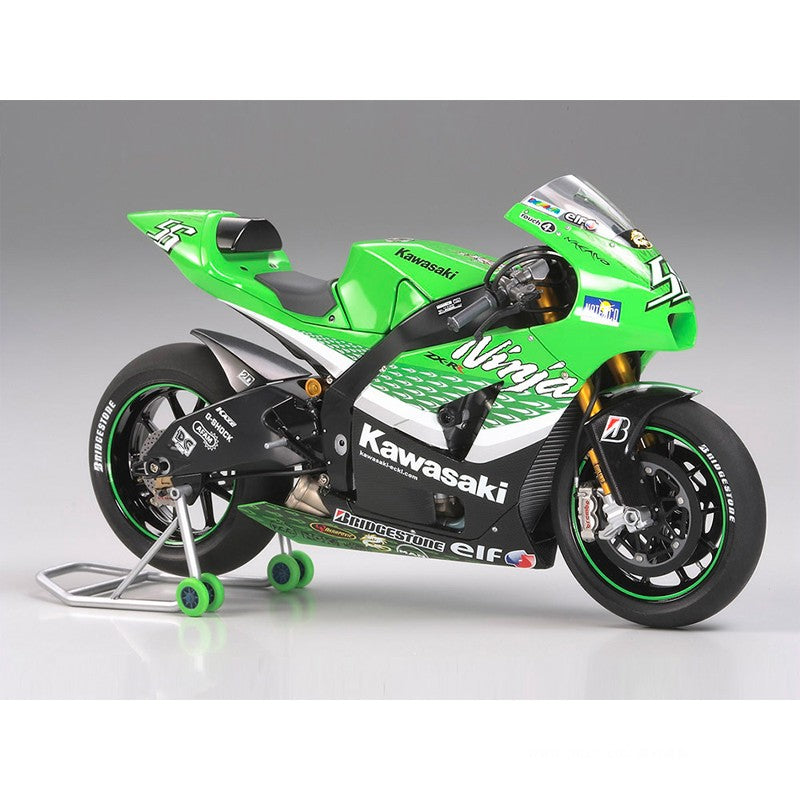 Tamiya 1/12 Kawasaki Ninja ZX-RR (14109)