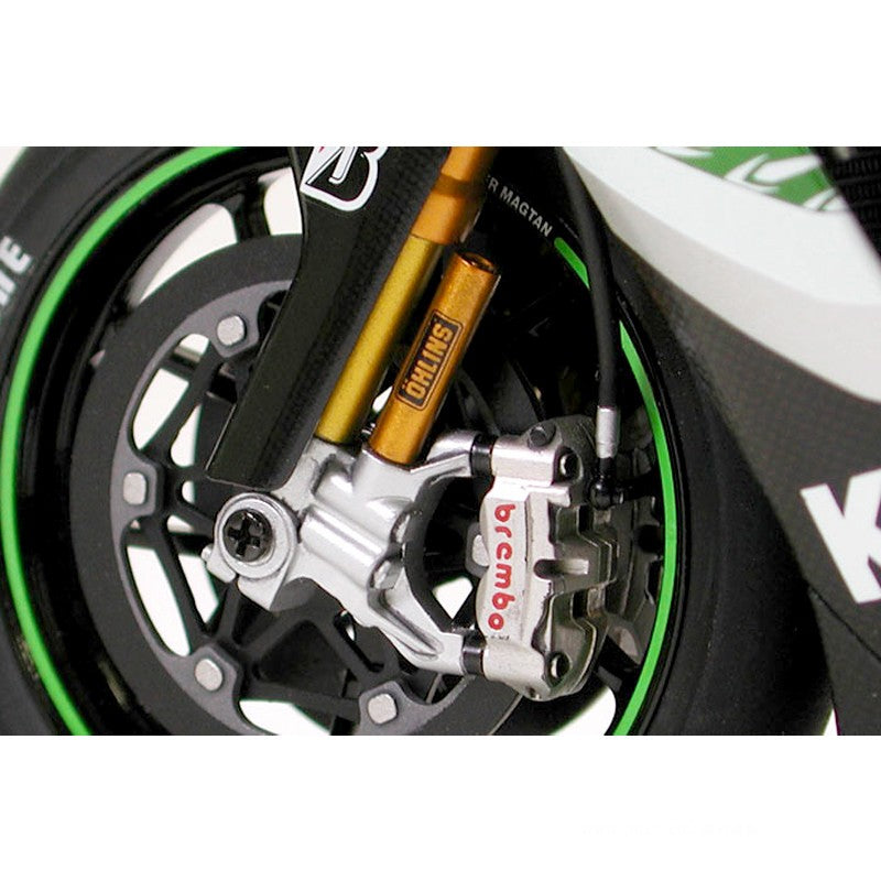 Tamiya 1/12 Kawasaki Ninja ZX-RR (14109)