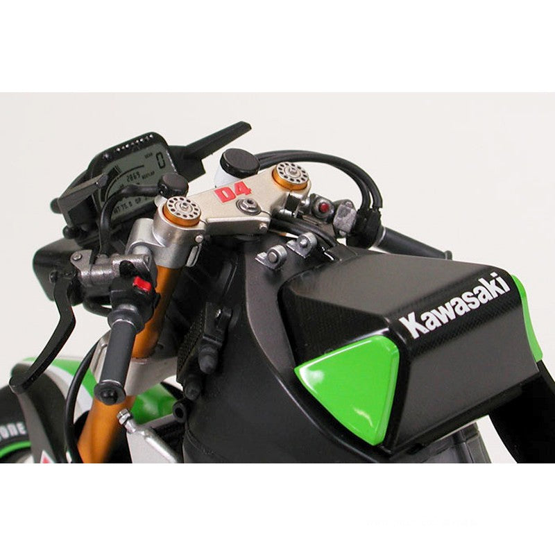 Tamiya 1/12 Kawasaki Ninja ZX-RR (14109)