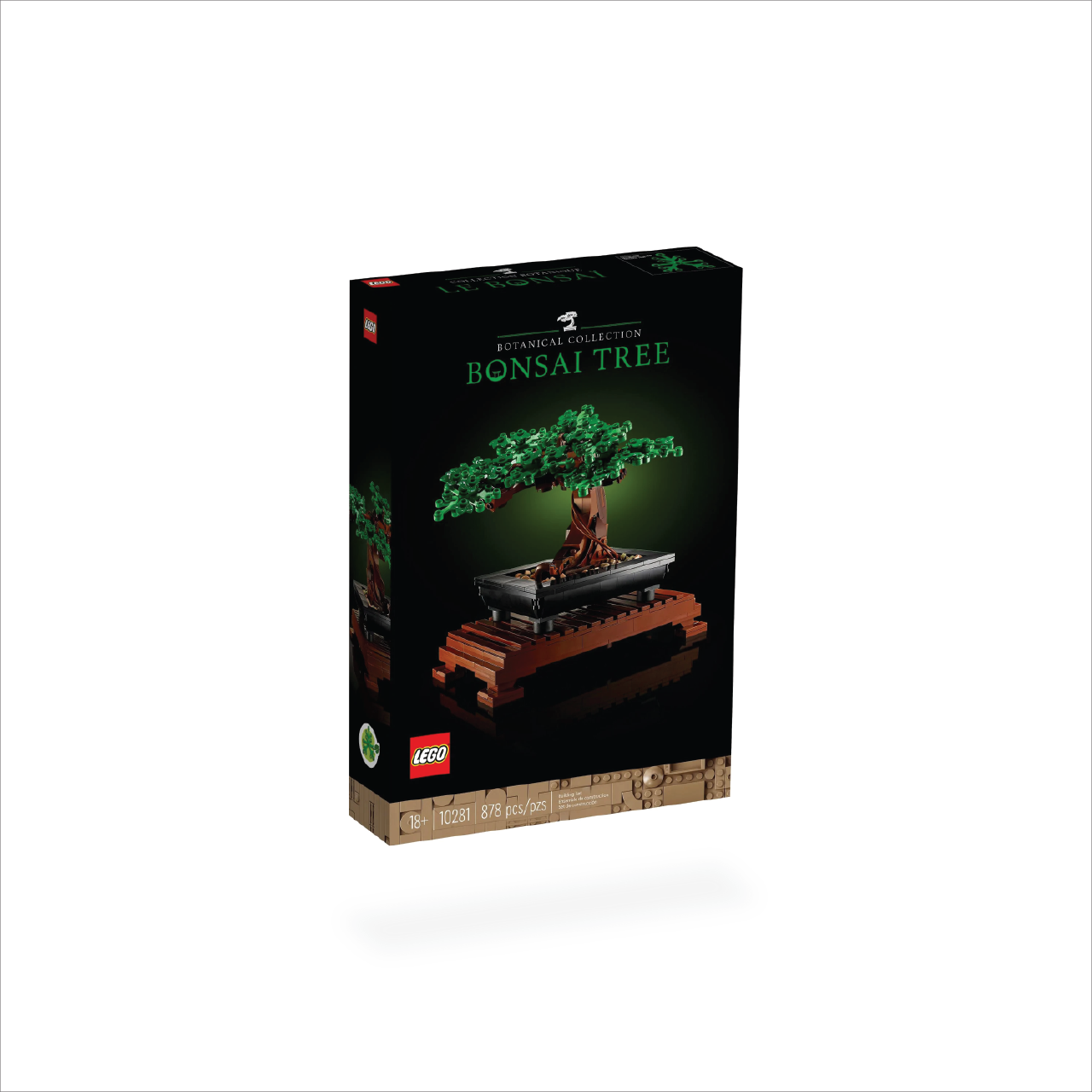 LEGO 10281 Bonsai Tree