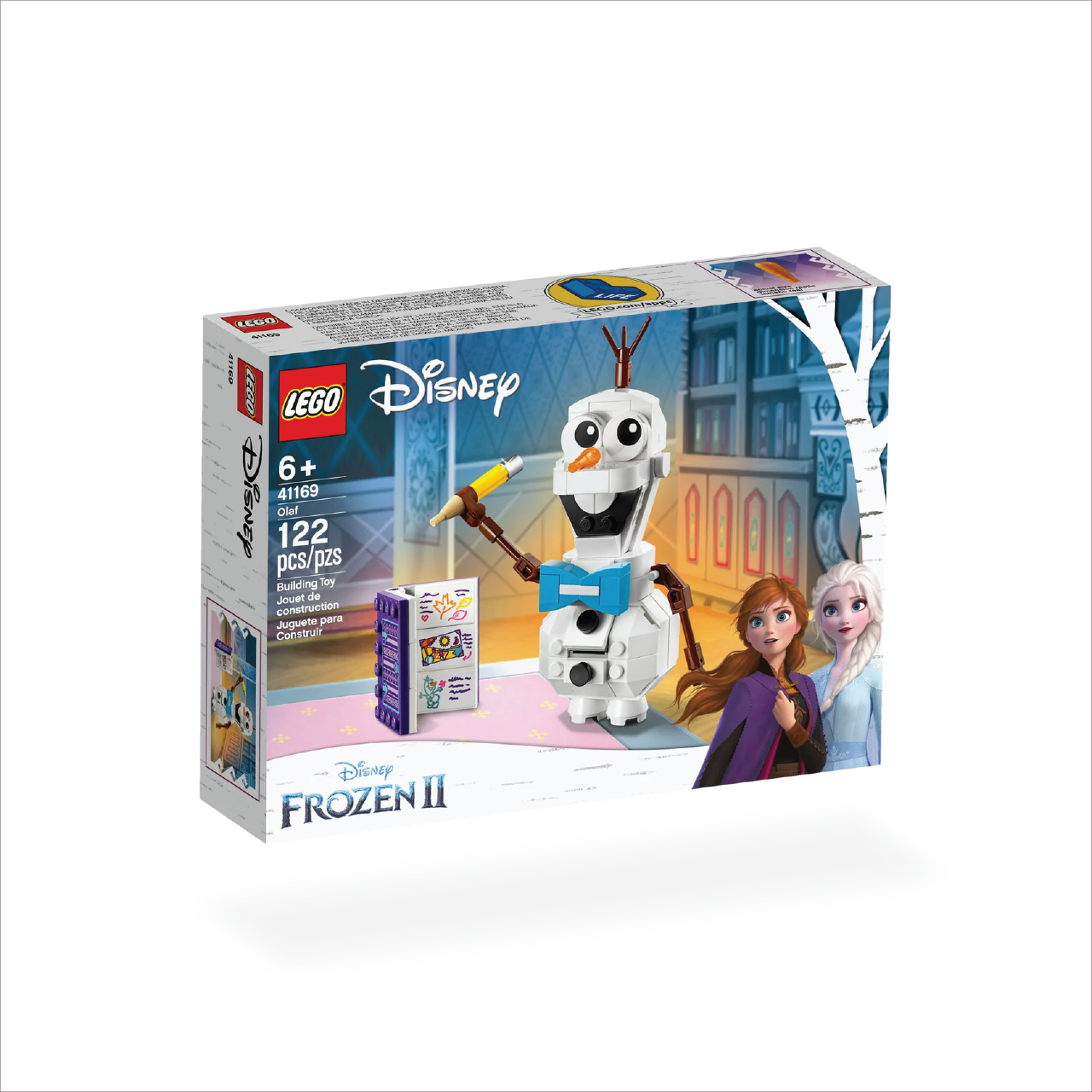 LEGO 41169 Olaf