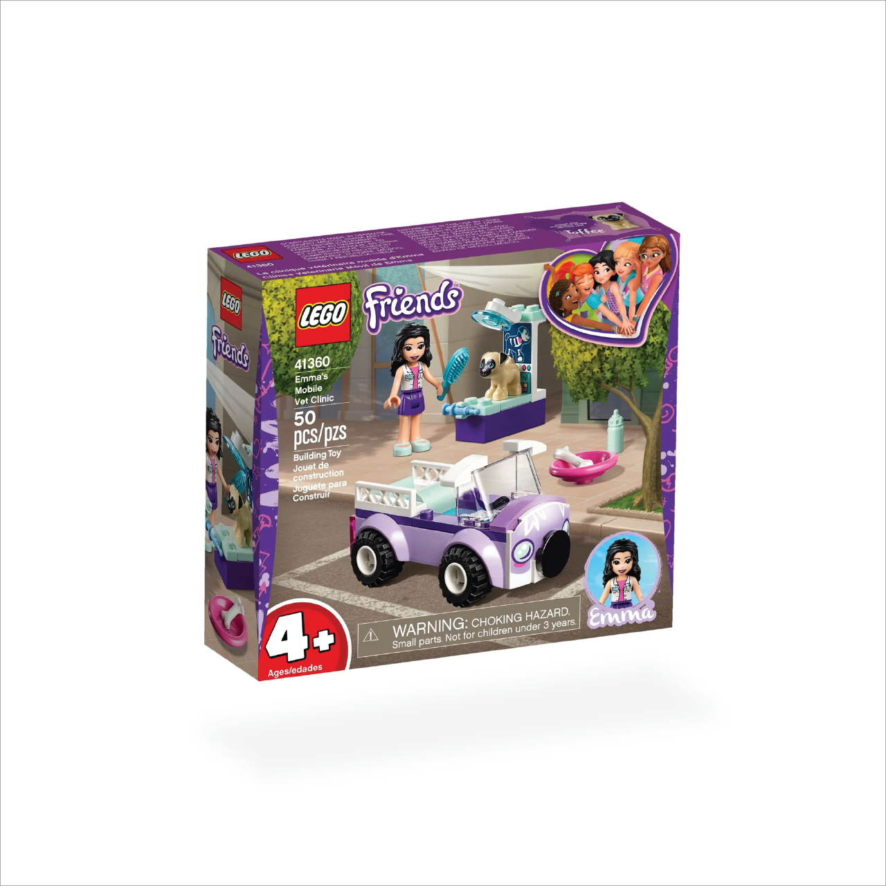 41351 Creative Tuning Shop