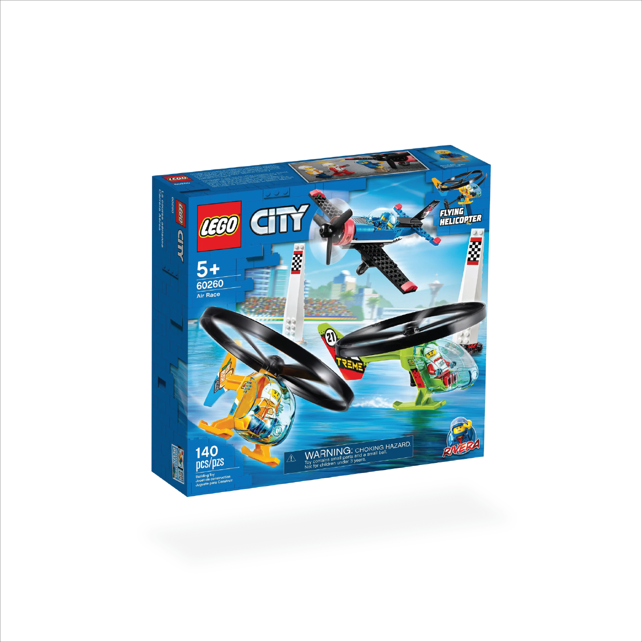 LEGO 60260 Air Race