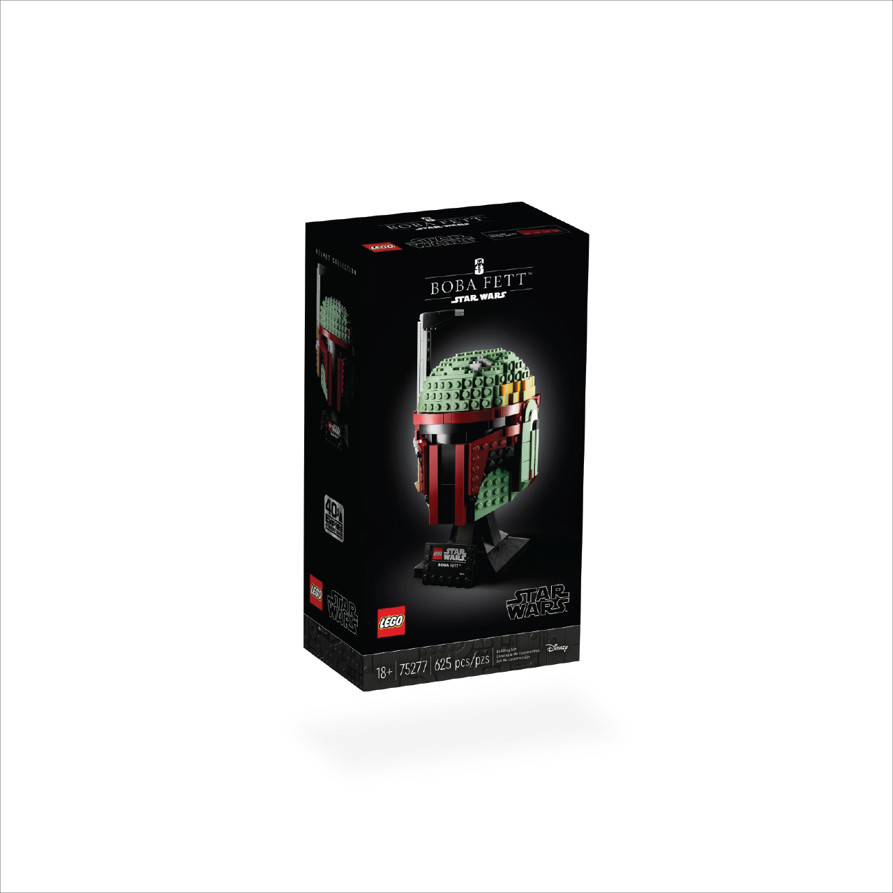 LEGO 75277 Boba Fett Helmet