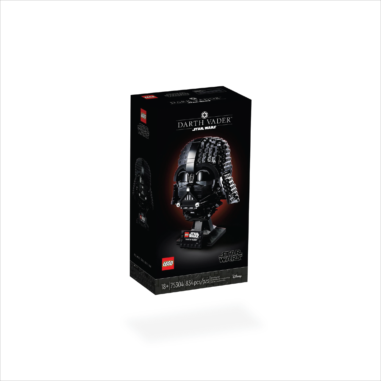 LEGO 75304 Darth Vader Helmet