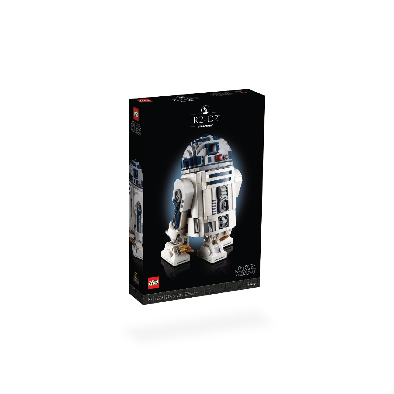 LEGO 75308 R2-D2