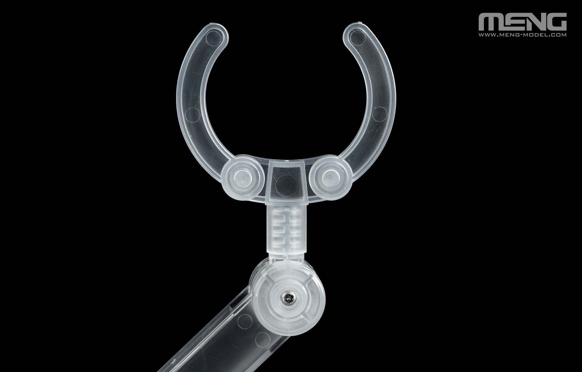 Mecha Model Stand (MENG Model)