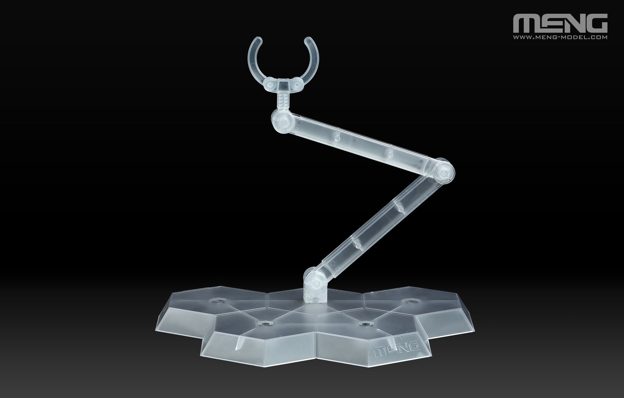 Mecha Model Stand (MENG Model)