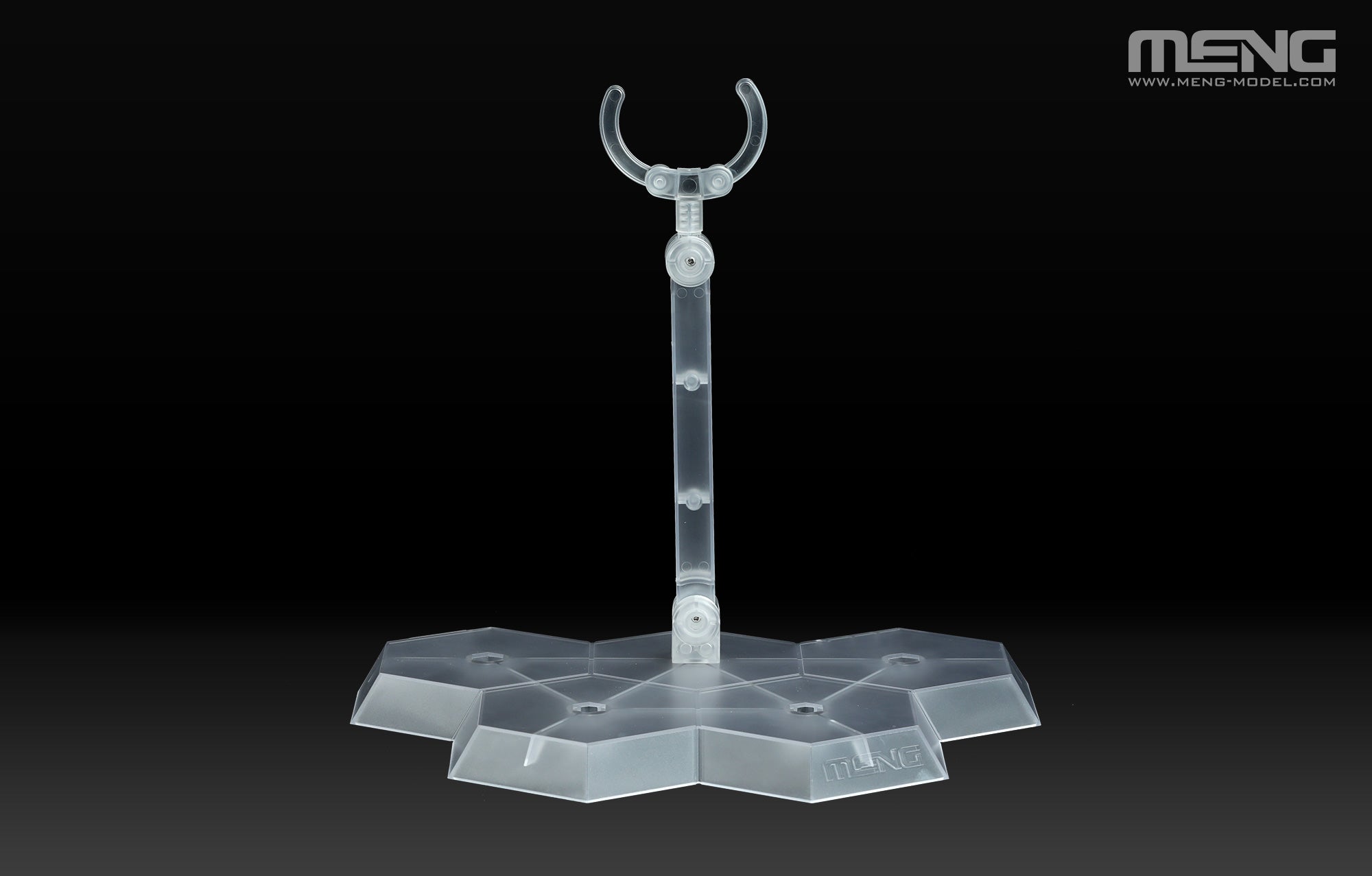 Mecha Model Stand (MENG Model)