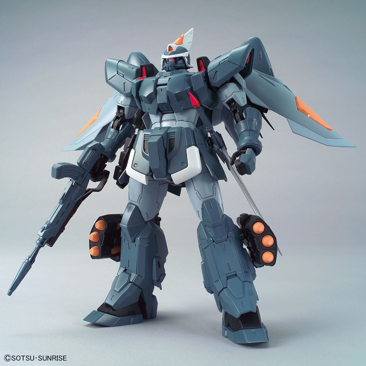MG Mobile Ginn