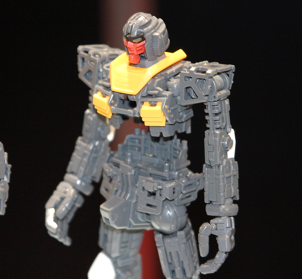 MG RX-78-2 Gundam Ver.2.0