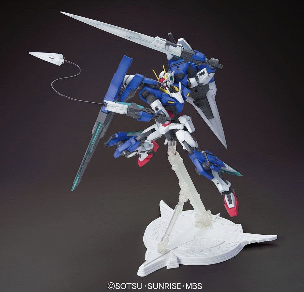MG GN-0000/7S 00 Gundam Seven Sword/G
