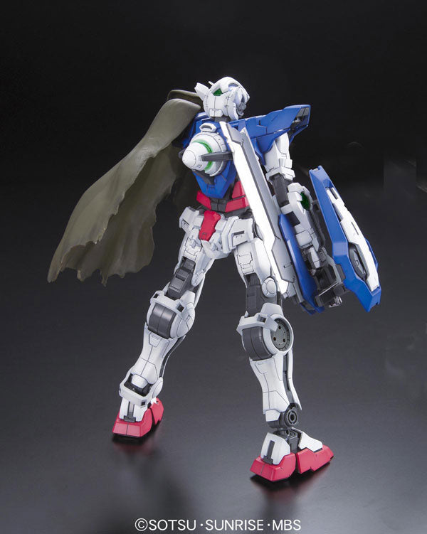 MG GN-001 Gundam Exia Ignition Mode