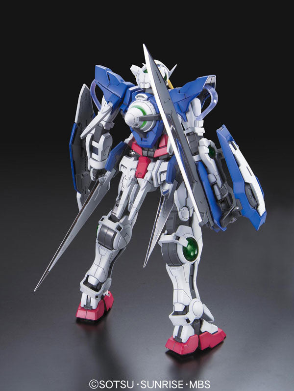 MG GN-001 Gundam Exia Ignition Mode