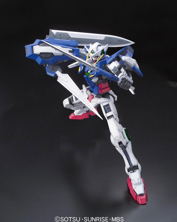 MG GN-001 Gundam Exia Ignition Mode