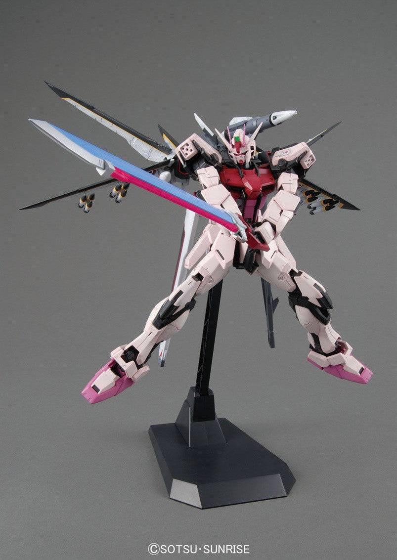 MG MBF-02+EW454F Strike Rouge Otori Equipment Ver.RM