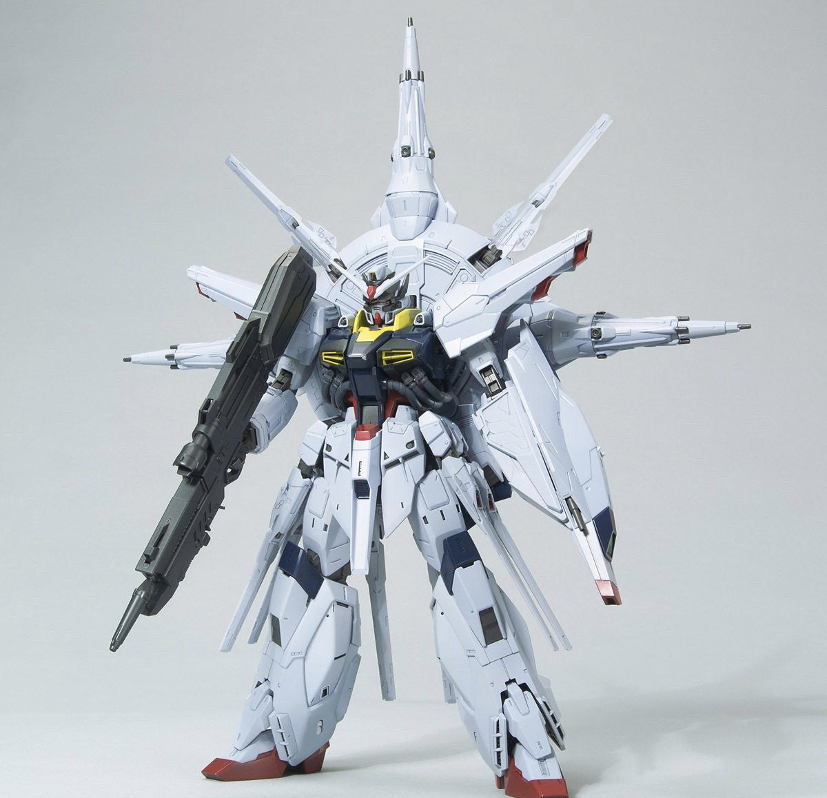 MG Providence Gundam