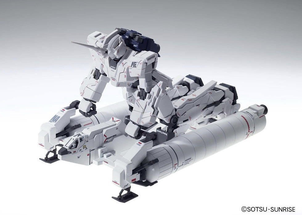MG RX-0 Full Armor Unicorn Gundam Ver.Ka