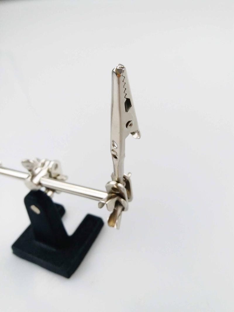 Magnifier with 3 Handlers B036