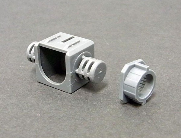 Mega Size Model RX-78-2 Gundam (1/48)