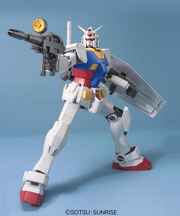 Mega Size Model RX-78-2 Gundam (1/48)