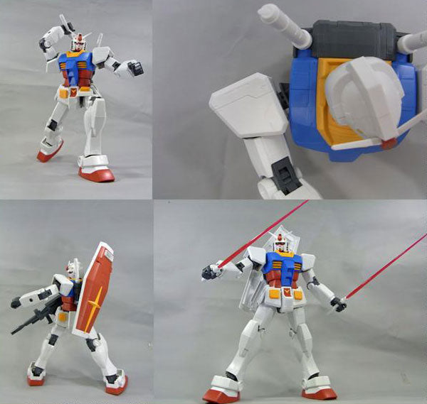 Mega Size Model RX-78-2 Gundam (1/48)