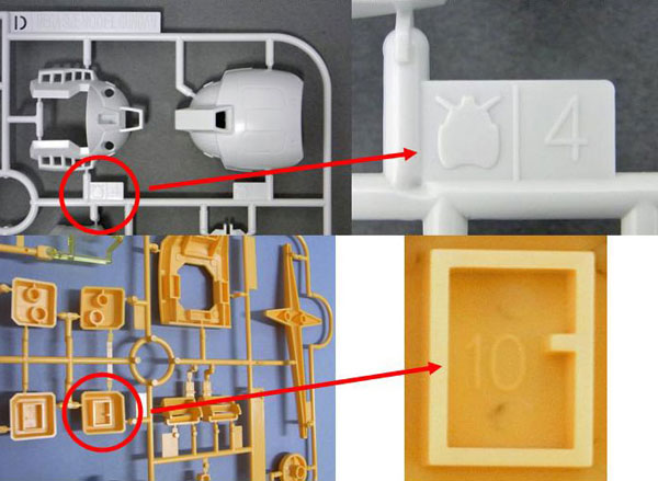 Mega Size Model RX-78-2 Gundam (1/48)