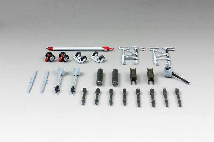 1/72 AH-1Z 'Viper' Attack Helicopter