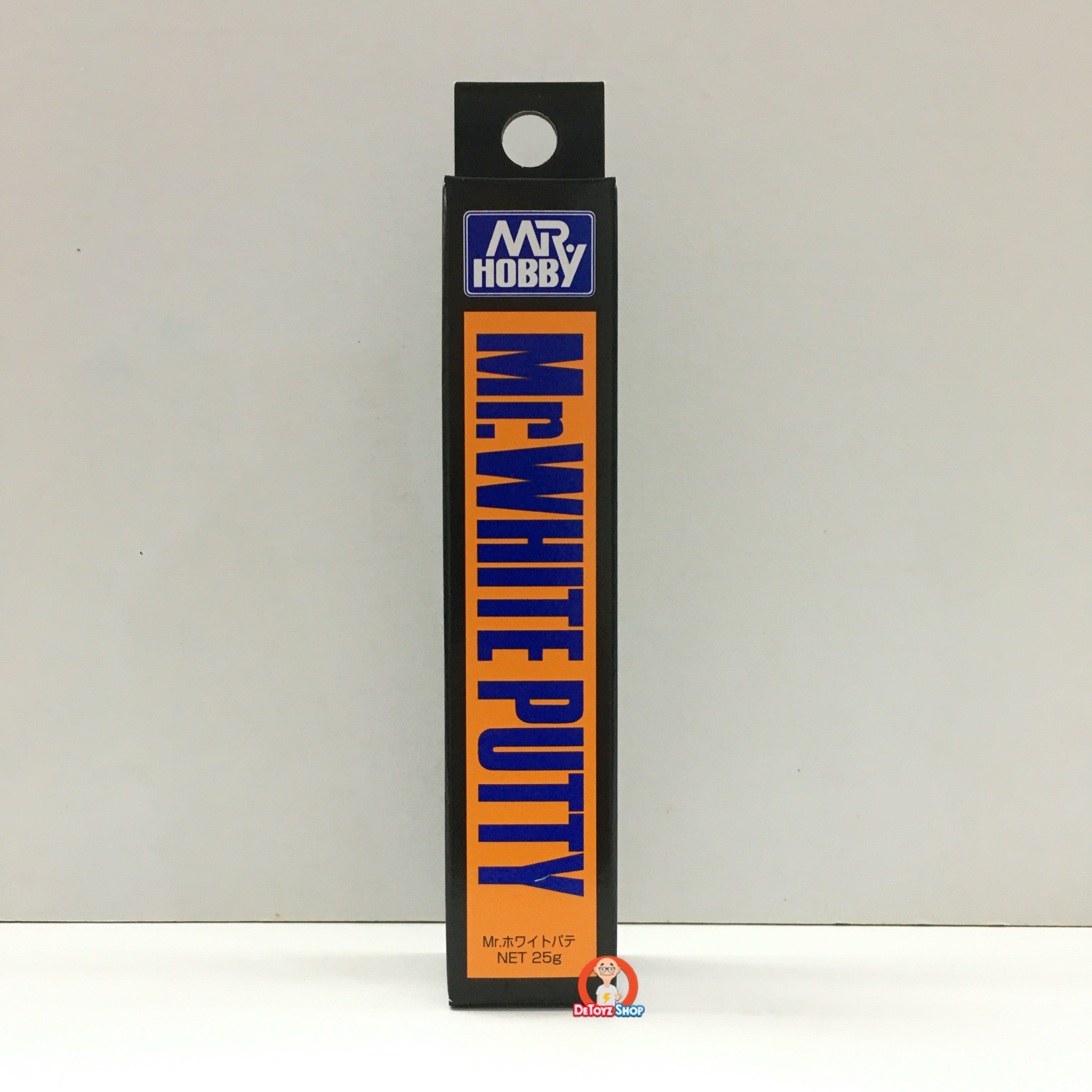 P118 Mr Hobby Mr White Putty (30g)