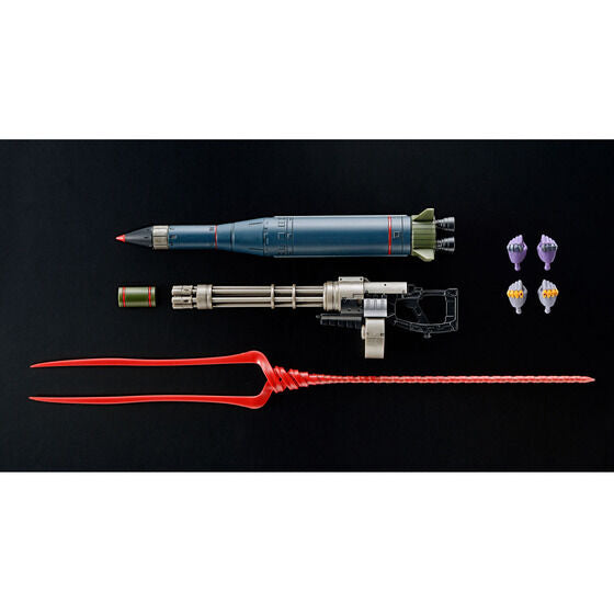 RG Weapon Set for Evangelion (P-Bandai)