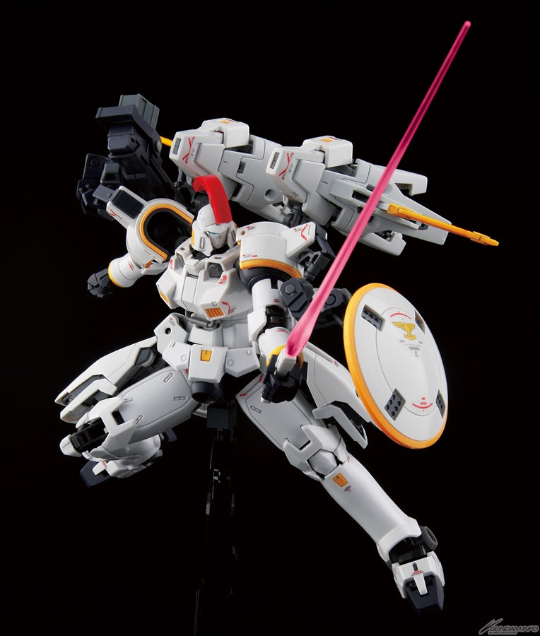 RG 1/144 Tallgeese EW