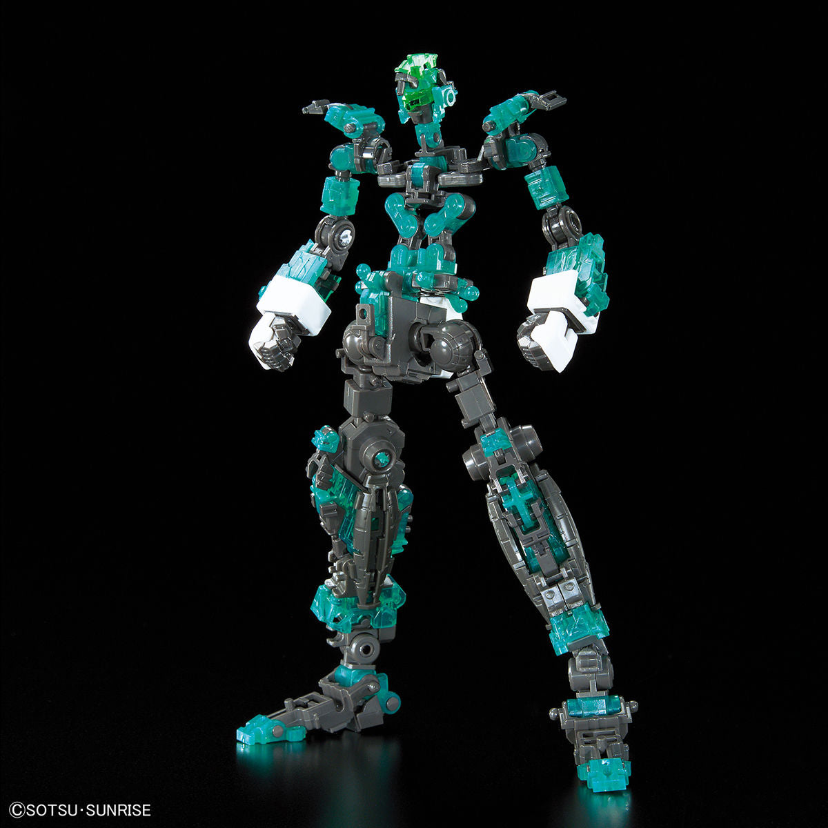 RG Full Armor Unicorn Gundam