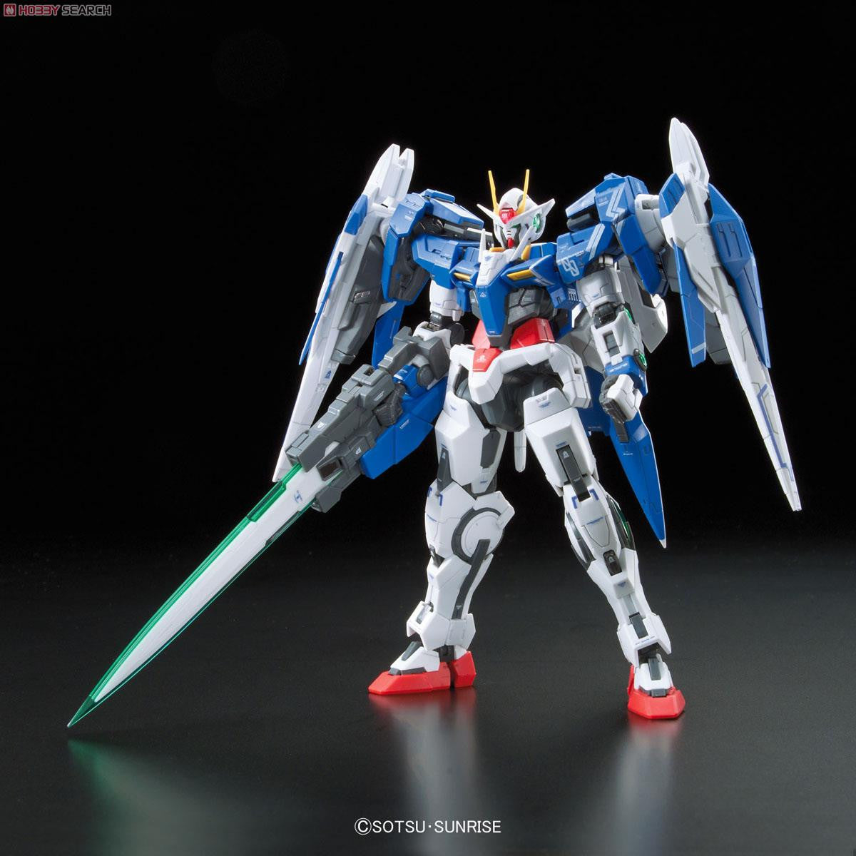 RG GN-0000+GNR-010 00 Raiser