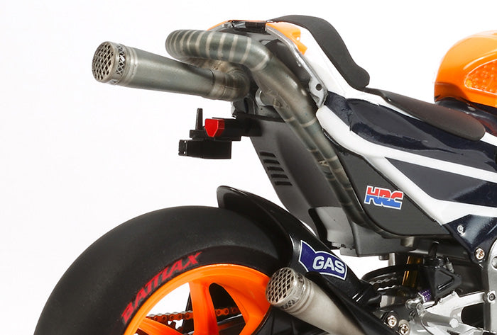 Tamiya 1/12 Repsol Honda RC213V '14 (14130)