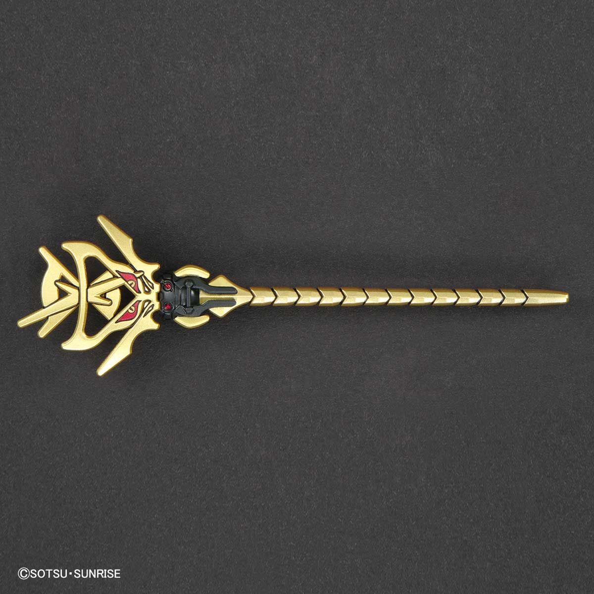 SDW Heroes Warlock Aegis Gundam