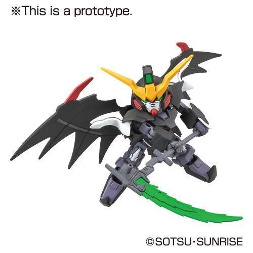 SD Gundam Ex-Standard Deathscythe Hell EW