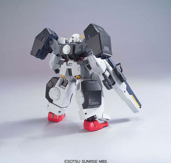 HG GN-004 Gundam Virtue
