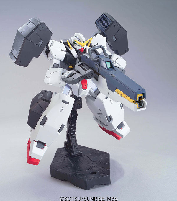 HG GN-004 Gundam Virtue