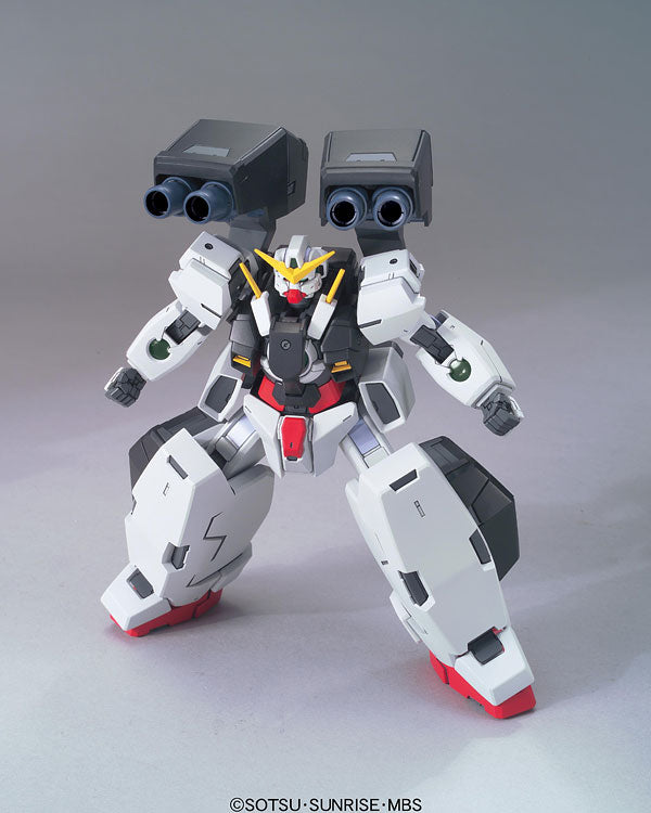 HG GN-004 Gundam Virtue