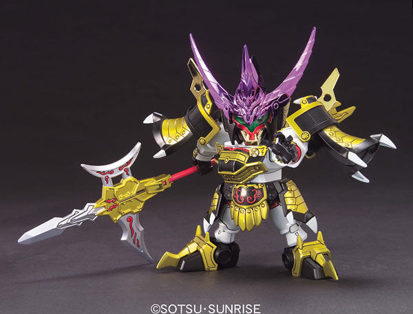 BB306 Ryofu Tallgeese