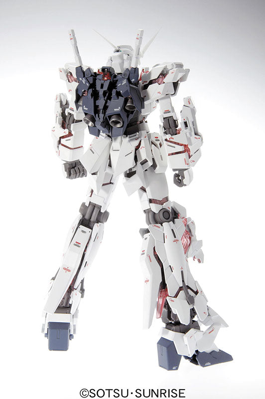 MG RX-0 Unicorn Gundam Ver.Ka