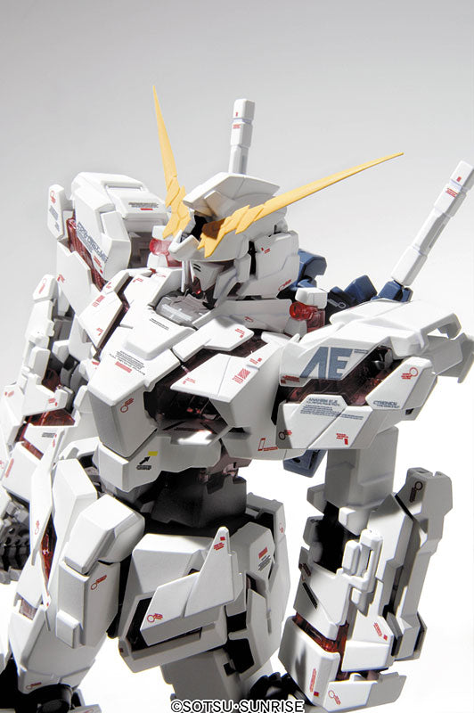 MG RX-0 Unicorn Gundam Ver.Ka