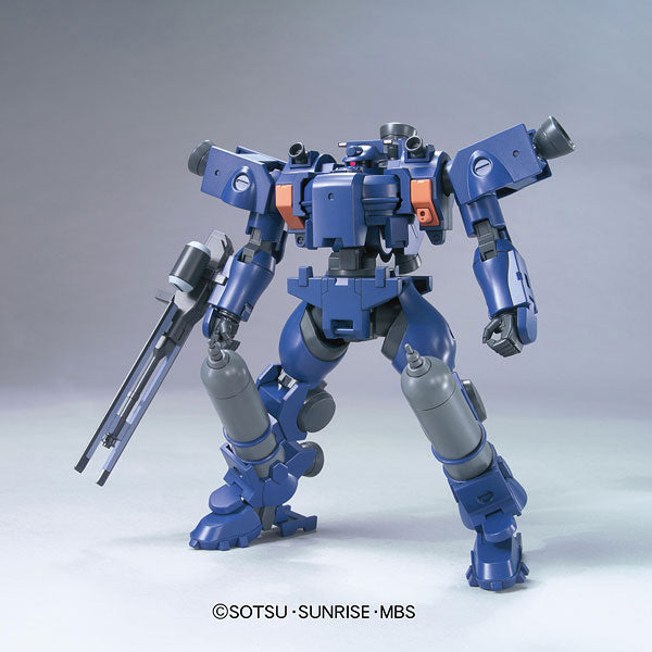 HG MSJ-06II-A Tieren Space Type