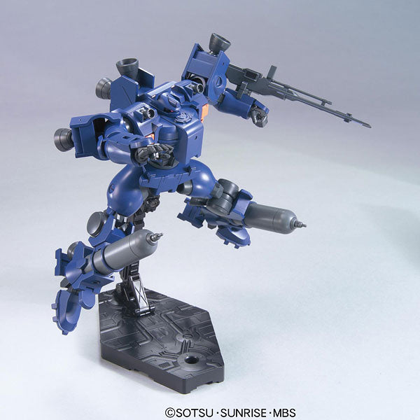 HG MSJ-06II-A Tieren Space Type