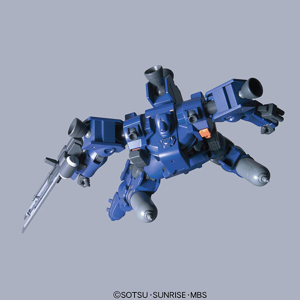 HG MSJ-06II-A Tieren Space Type
