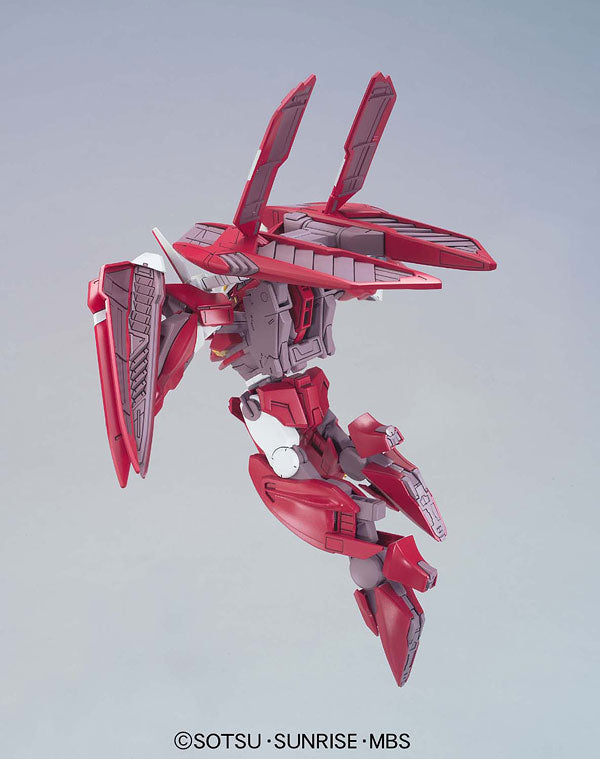 HG GNW-003 Gundam Throne Drei